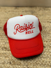 Load image into Gallery viewer, Raisin’ Hell