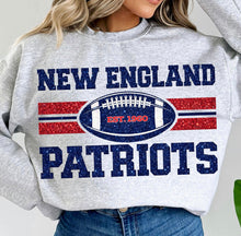 Load image into Gallery viewer, New England Patriots