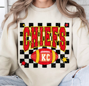 Checkered Chiefs