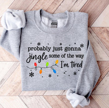 Load image into Gallery viewer, Jingle some of the way