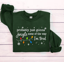 Load image into Gallery viewer, Jingle some of the way