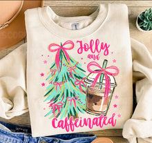 Load image into Gallery viewer, Jolly &amp; Caffeinated