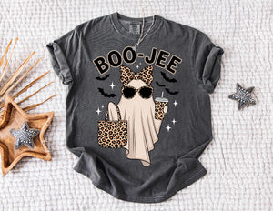 Boo-Jee