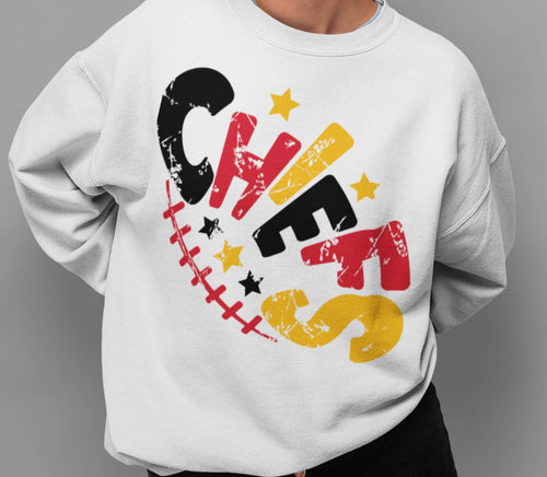 cHiEfS Crewneck