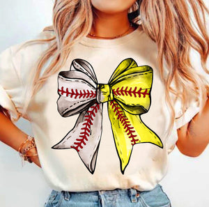 Baseball/Softball Bow