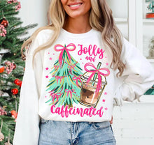 Load image into Gallery viewer, Jolly &amp; Caffeinated