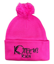Load image into Gallery viewer, Pom Pom Koteewi Beanie