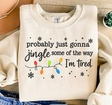 Load image into Gallery viewer, Jingle some of the way