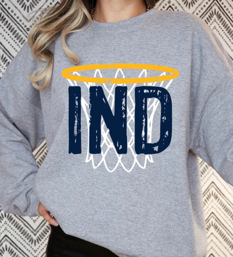 IND