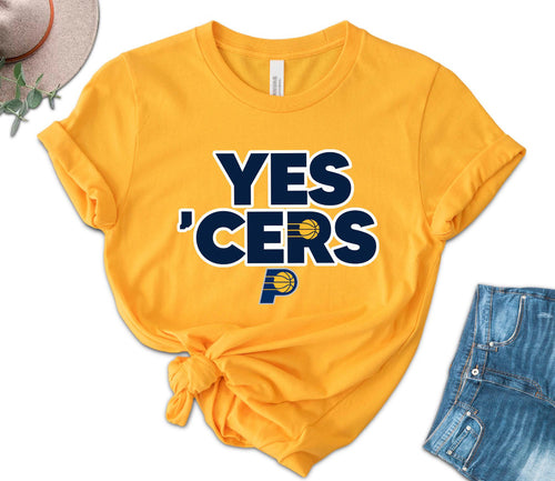 Yes ‘Cers
