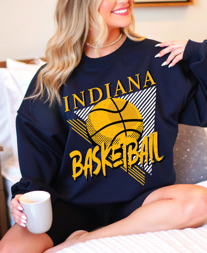 Indiana Basketball