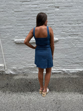 Load image into Gallery viewer, Charlie Denim Dress