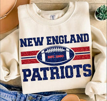 Load image into Gallery viewer, New England Patriots