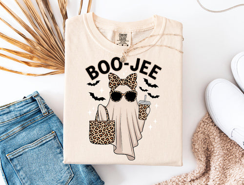 Boo-Jee