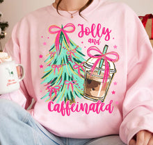 Load image into Gallery viewer, Jolly &amp; Caffeinated