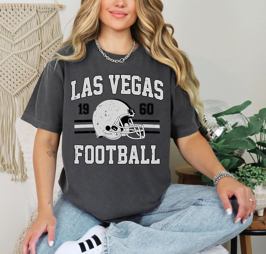 Las Vegas Football