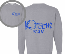 Load image into Gallery viewer, Koteewi Crewneck Sweatshirt