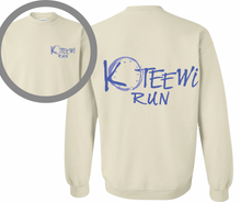 Load image into Gallery viewer, Koteewi Crewneck Sweatshirt