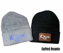 Load image into Gallery viewer, Cuffed Koteewi Beanie