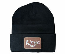 Load image into Gallery viewer, Cuffed Koteewi Beanie