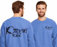 Load image into Gallery viewer, Koteewi Crewneck Sweatshirt