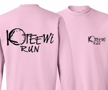 Load image into Gallery viewer, Koteewi Crewneck Sweatshirt