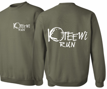 Load image into Gallery viewer, Koteewi Crewneck Sweatshirt