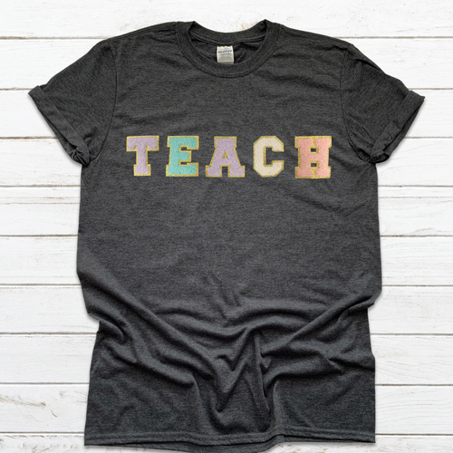 Chenille Teach