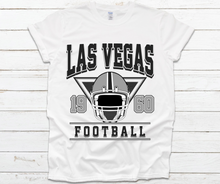 Load image into Gallery viewer, Las Vegas Football 1960