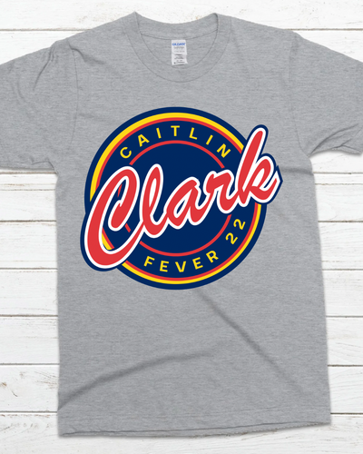 Caitlin Clark Fever