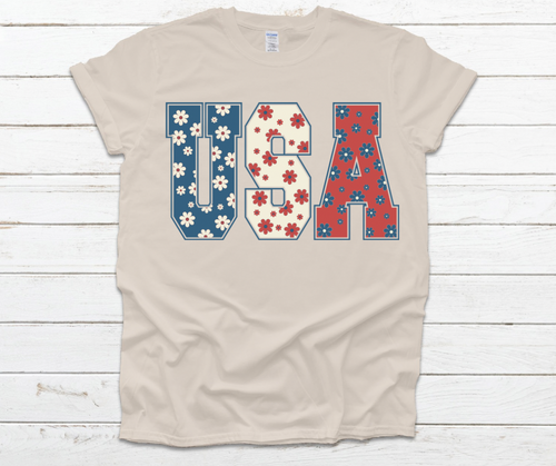 USA Floral