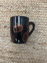 Load image into Gallery viewer, Pumpkin Coffee Mug