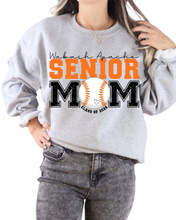 Load image into Gallery viewer, Wabash Senior Baseball Mom 2026