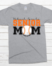 Load image into Gallery viewer, Wabash Senior Baseball Mom 2026
