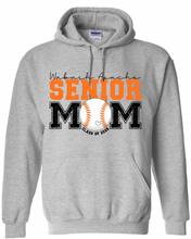 Load image into Gallery viewer, Wabash Senior Baseball Mom 2026