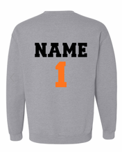 Load image into Gallery viewer, Wabash Senior Baseball Mom 2026