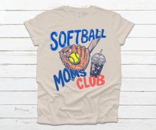 Load image into Gallery viewer, Softball Moms Club