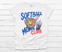 Load image into Gallery viewer, Softball Moms Club