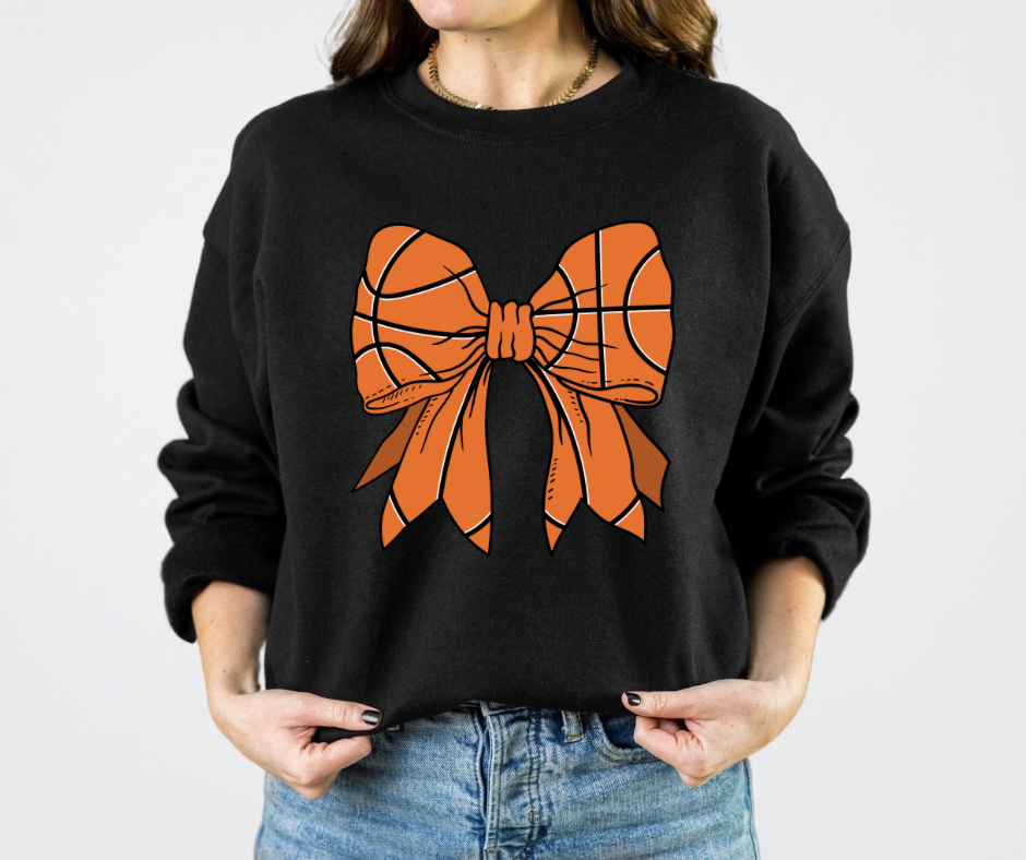 Basketball Bow