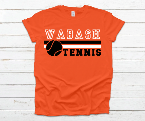 Tennis Wabash