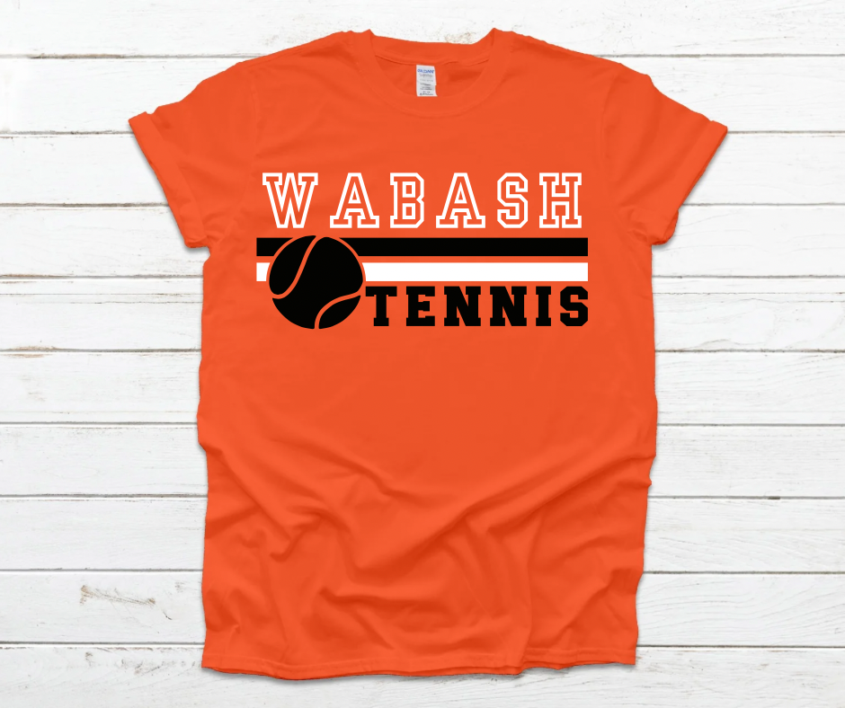 Tennis Wabash
