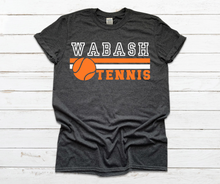 Load image into Gallery viewer, Tennis Wabash