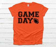Load image into Gallery viewer, Game Day