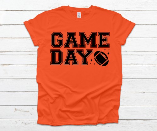 Game Day