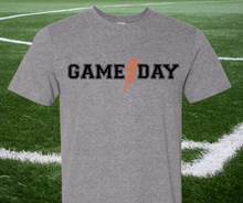 Load image into Gallery viewer, Checkered Bolt Game Day