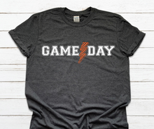 Load image into Gallery viewer, Checkered Bolt Game Day