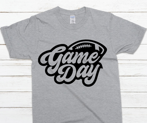 Football Game Day