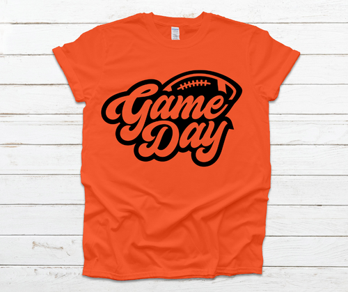 Football Game Day