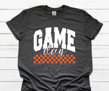 Load image into Gallery viewer, Game Day Checkered