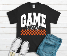 Load image into Gallery viewer, Game Day Checkered
